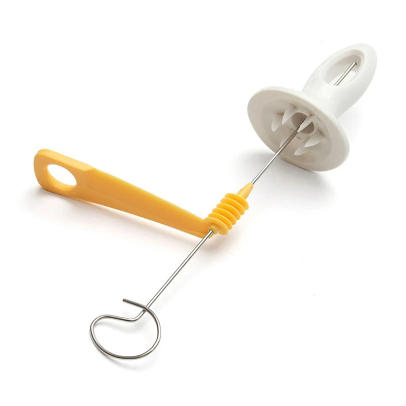 The Twister Slicer
