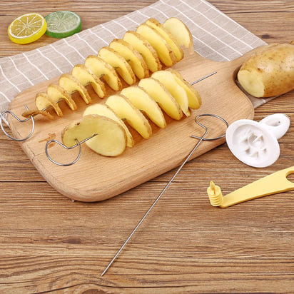 The Twister Slicer