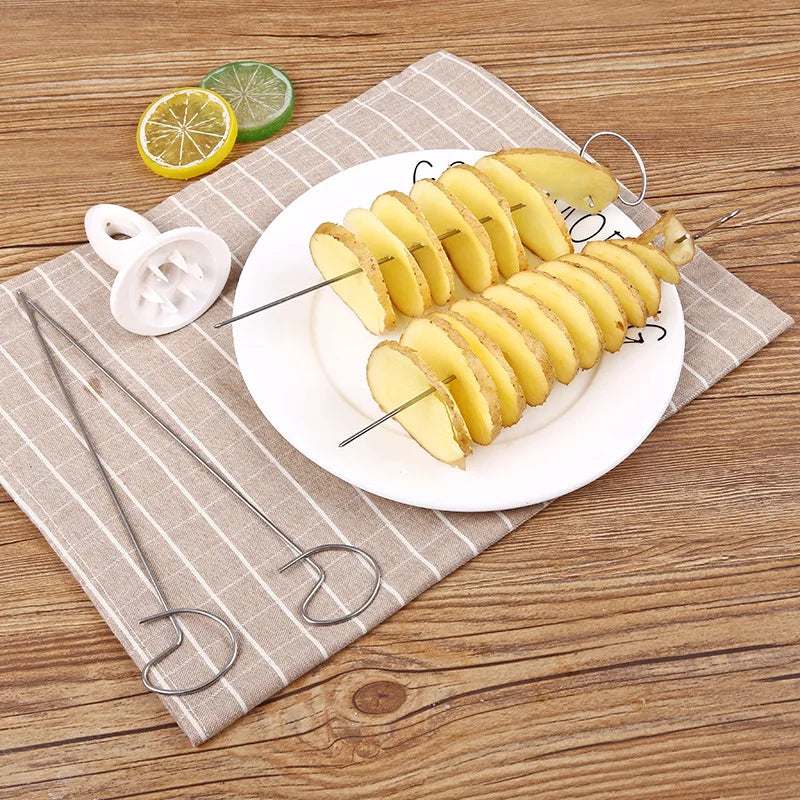 The Twister Slicer