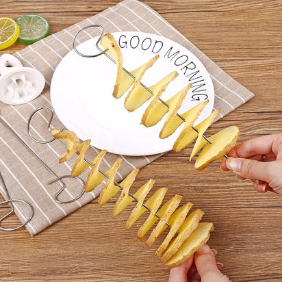 The Twister Slicer