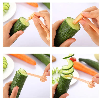 The Twister Slicer